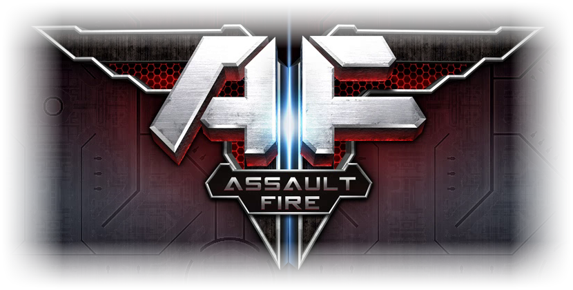 Assault Fire